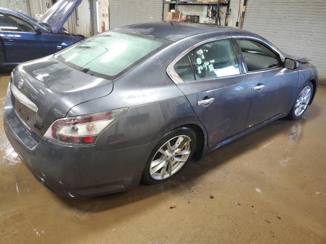 Photo 2 VIN: 1N4AA5AP4DC805620 - NISSAN MAXIMA 