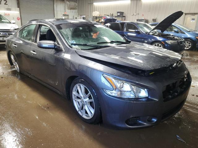 Photo 3 VIN: 1N4AA5AP4DC805620 - NISSAN MAXIMA 