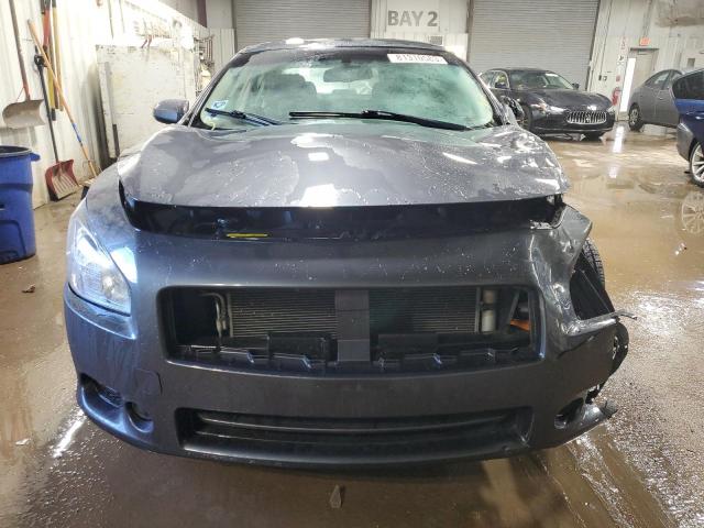 Photo 4 VIN: 1N4AA5AP4DC805620 - NISSAN MAXIMA 