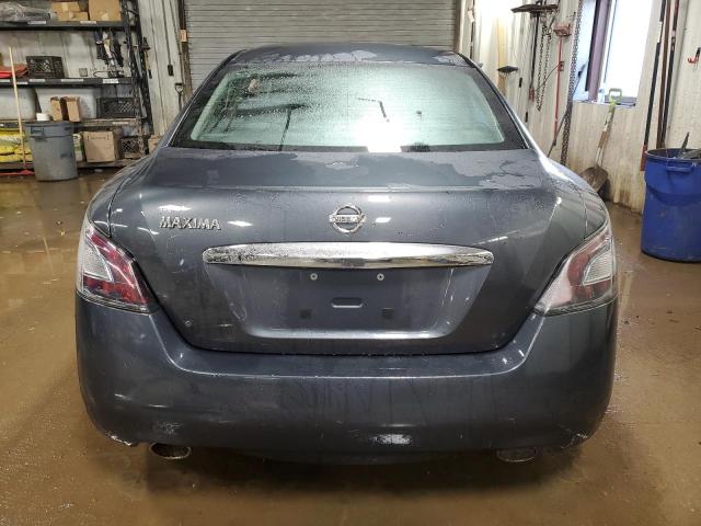 Photo 5 VIN: 1N4AA5AP4DC805620 - NISSAN MAXIMA 