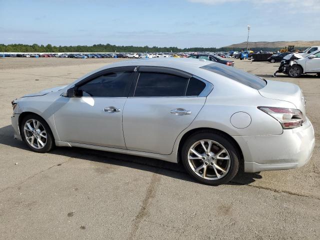 Photo 1 VIN: 1N4AA5AP4DC811126 - NISSAN MAXIMA 