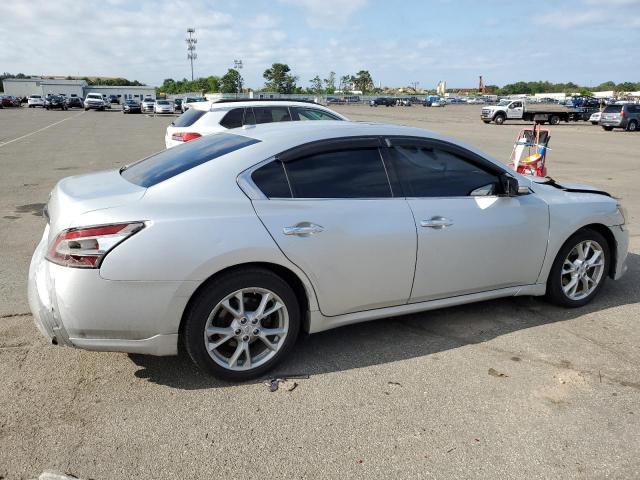 Photo 2 VIN: 1N4AA5AP4DC811126 - NISSAN MAXIMA 