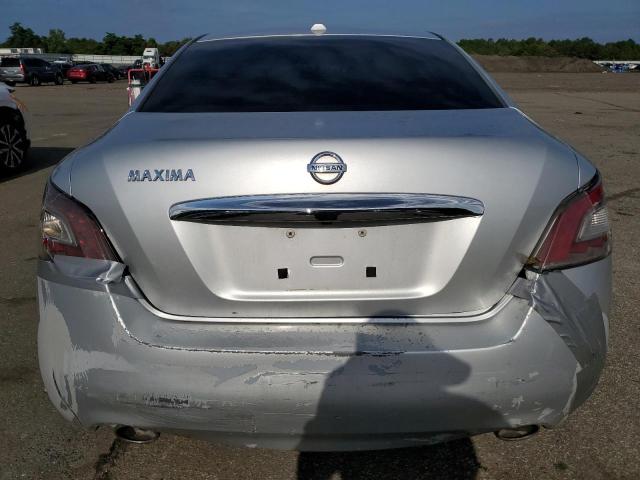 Photo 5 VIN: 1N4AA5AP4DC811126 - NISSAN MAXIMA 