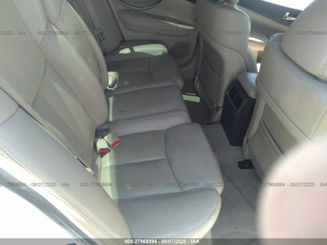 Photo 7 VIN: 1N4AA5AP4DC811577 - NISSAN MAXIMA 