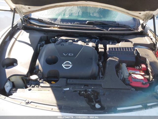 Photo 9 VIN: 1N4AA5AP4DC811899 - NISSAN MAXIMA 