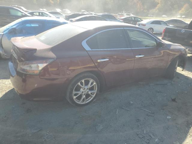 Photo 2 VIN: 1N4AA5AP4DC812132 - NISSAN MAXIMA S 