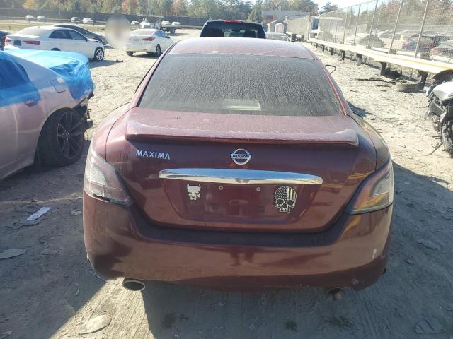 Photo 5 VIN: 1N4AA5AP4DC812132 - NISSAN MAXIMA S 