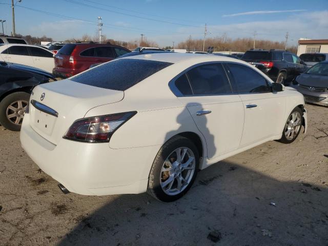 Photo 2 VIN: 1N4AA5AP4DC813135 - NISSAN MAXIMA 