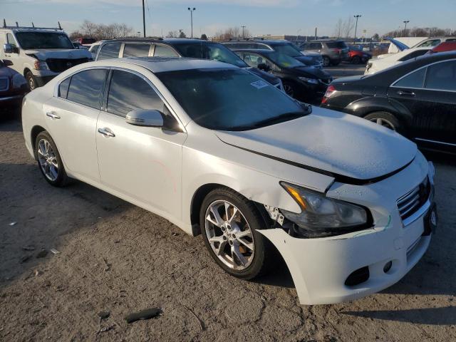 Photo 3 VIN: 1N4AA5AP4DC813135 - NISSAN MAXIMA 