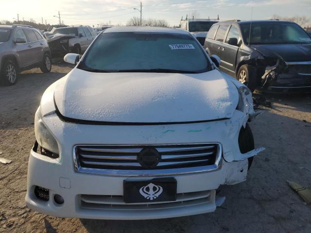 Photo 4 VIN: 1N4AA5AP4DC813135 - NISSAN MAXIMA 