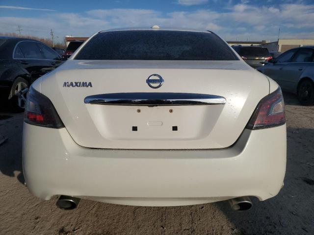 Photo 5 VIN: 1N4AA5AP4DC813135 - NISSAN MAXIMA 