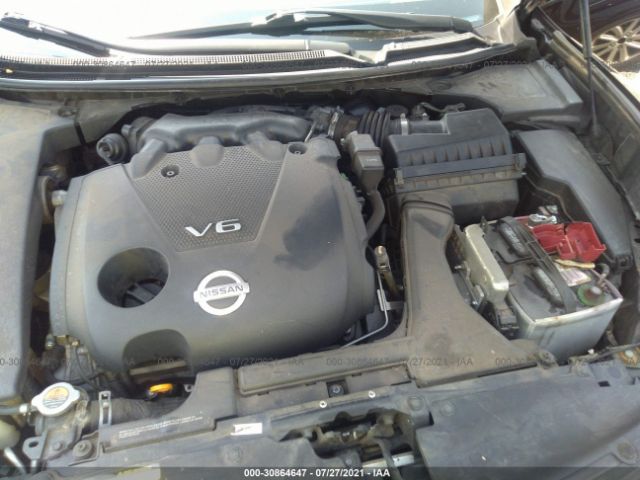 Photo 9 VIN: 1N4AA5AP4DC813698 - NISSAN MAXIMA 