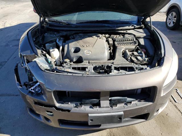 Photo 6 VIN: 1N4AA5AP4DC815421 - NISSAN MAXIMA S 