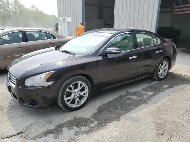 Photo 0 VIN: 1N4AA5AP4DC815743 - NISSAN MAXIMA S 