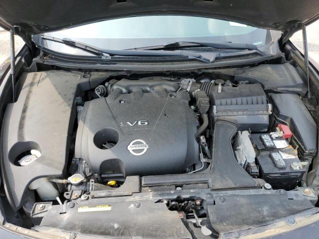 Photo 10 VIN: 1N4AA5AP4DC815743 - NISSAN MAXIMA S 