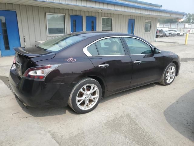 Photo 2 VIN: 1N4AA5AP4DC815743 - NISSAN MAXIMA S 