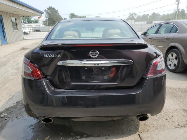 Photo 5 VIN: 1N4AA5AP4DC815743 - NISSAN MAXIMA S 