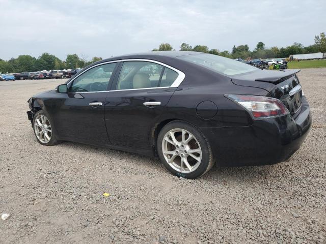 Photo 1 VIN: 1N4AA5AP4DC815743 - NISSAN MAXIMA S 