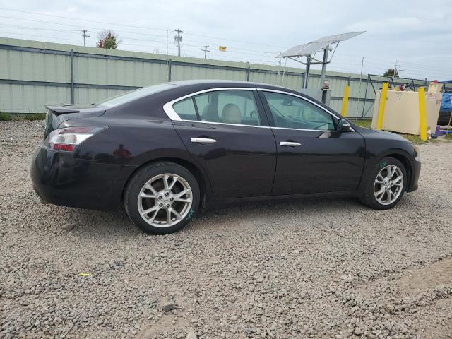 Photo 2 VIN: 1N4AA5AP4DC815743 - NISSAN MAXIMA S 