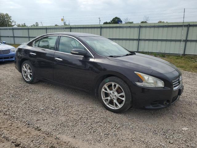 Photo 3 VIN: 1N4AA5AP4DC815743 - NISSAN MAXIMA S 