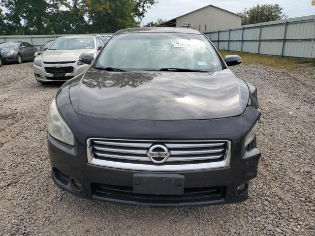 Photo 4 VIN: 1N4AA5AP4DC815743 - NISSAN MAXIMA S 