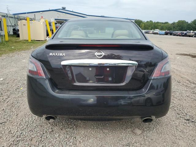 Photo 5 VIN: 1N4AA5AP4DC815743 - NISSAN MAXIMA S 