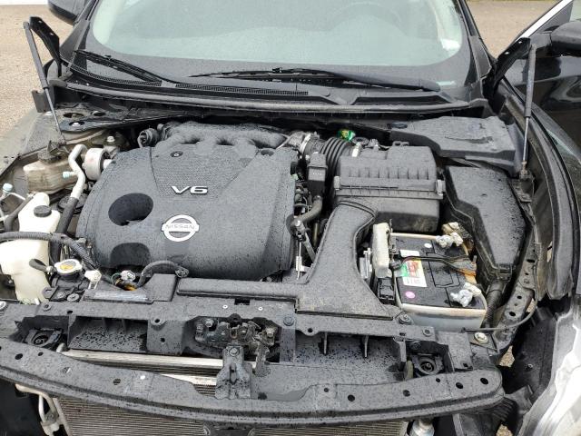 Photo 10 VIN: 1N4AA5AP4DC815998 - NISSAN MAXIMA S 