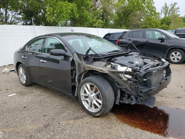 Photo 3 VIN: 1N4AA5AP4DC815998 - NISSAN MAXIMA S 