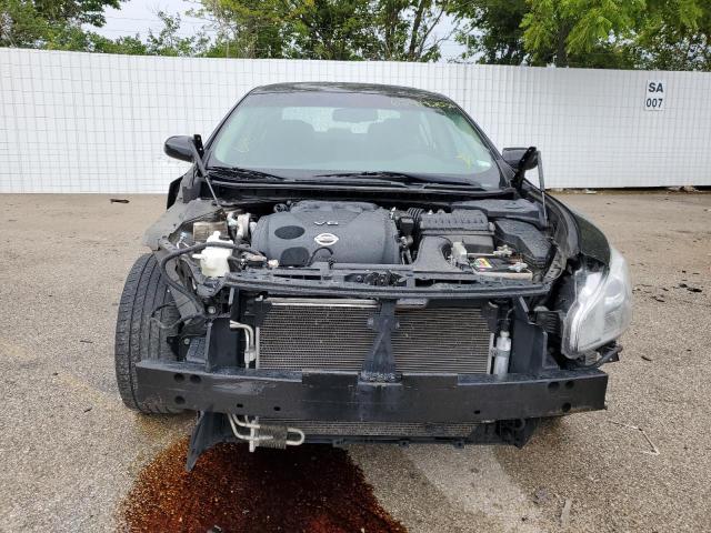 Photo 4 VIN: 1N4AA5AP4DC815998 - NISSAN MAXIMA S 