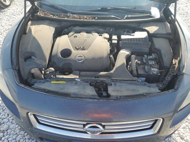 Photo 10 VIN: 1N4AA5AP4DC816259 - NISSAN MAXIMA S 