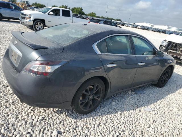 Photo 2 VIN: 1N4AA5AP4DC816259 - NISSAN MAXIMA S 