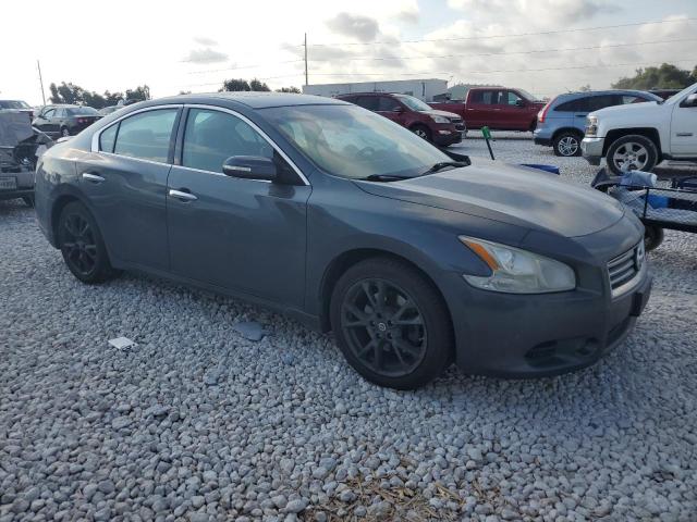 Photo 3 VIN: 1N4AA5AP4DC816259 - NISSAN MAXIMA S 