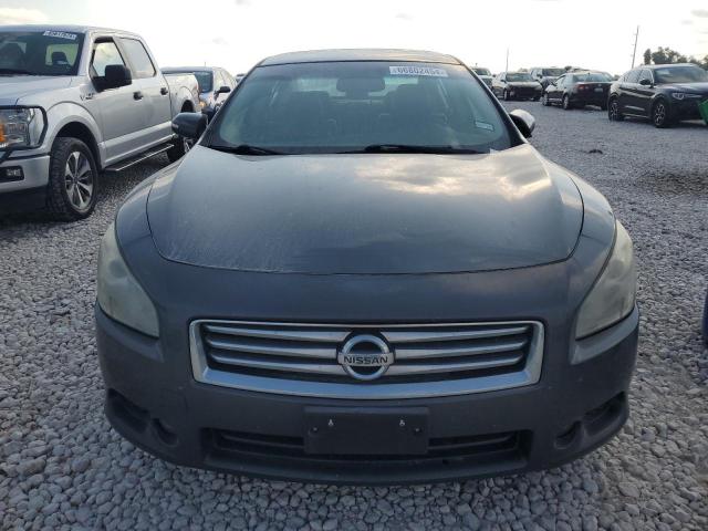 Photo 4 VIN: 1N4AA5AP4DC816259 - NISSAN MAXIMA S 