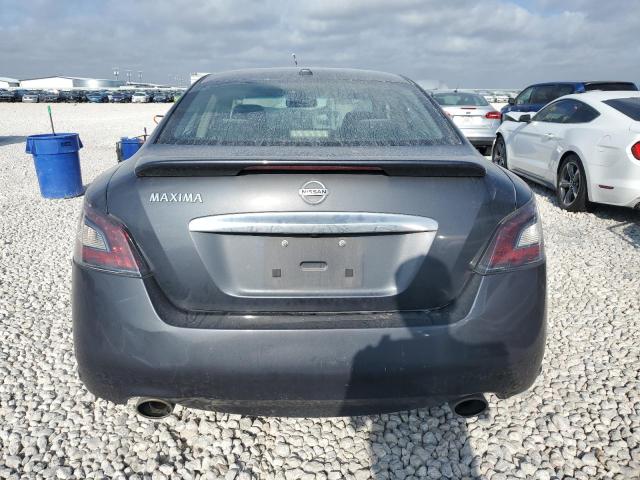 Photo 5 VIN: 1N4AA5AP4DC816259 - NISSAN MAXIMA S 