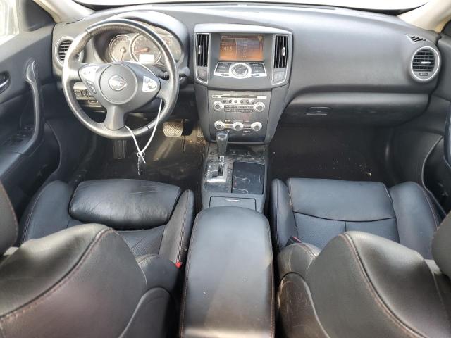 Photo 7 VIN: 1N4AA5AP4DC816259 - NISSAN MAXIMA S 