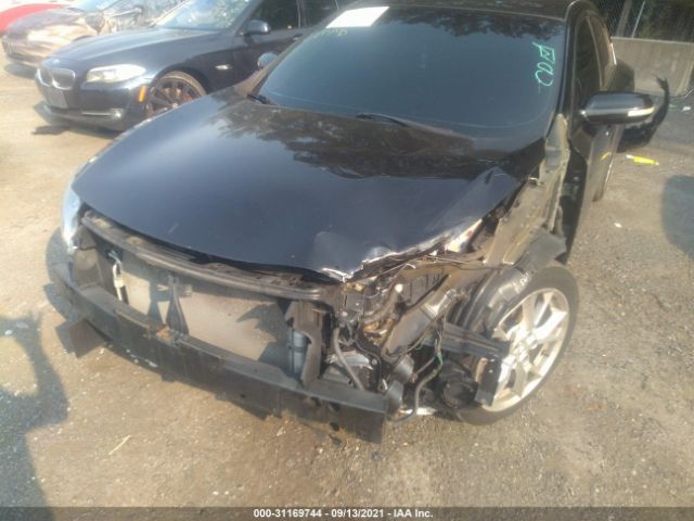 Photo 5 VIN: 1N4AA5AP4DC816679 - NISSAN MAXIMA 