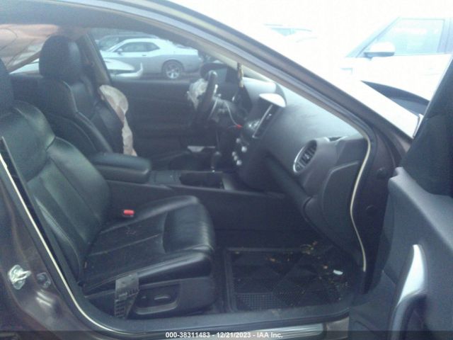 Photo 4 VIN: 1N4AA5AP4DC817752 - NISSAN MAXIMA 