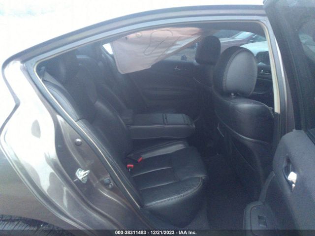 Photo 7 VIN: 1N4AA5AP4DC817752 - NISSAN MAXIMA 