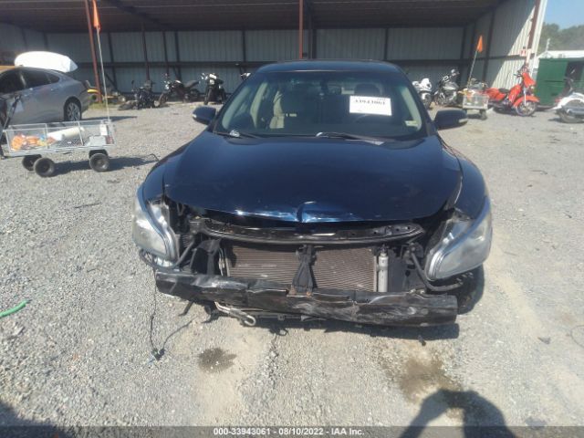 Photo 5 VIN: 1N4AA5AP4DC818142 - NISSAN MAXIMA 