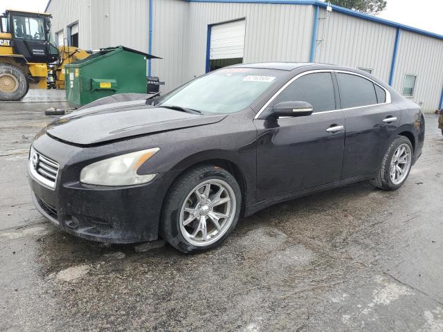 Photo 0 VIN: 1N4AA5AP4DC818433 - NISSAN MAXIMA 