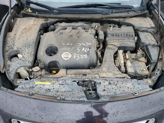 Photo 10 VIN: 1N4AA5AP4DC818433 - NISSAN MAXIMA 