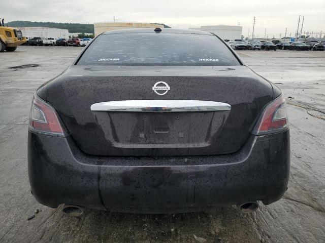 Photo 5 VIN: 1N4AA5AP4DC818433 - NISSAN MAXIMA 