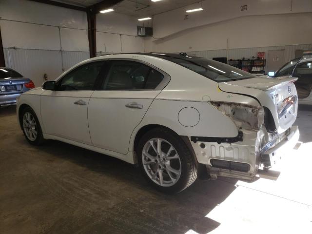 Photo 1 VIN: 1N4AA5AP4DC818612 - NISSAN MAXIMA S 