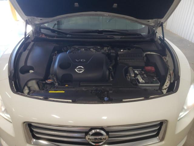 Photo 10 VIN: 1N4AA5AP4DC818612 - NISSAN MAXIMA S 