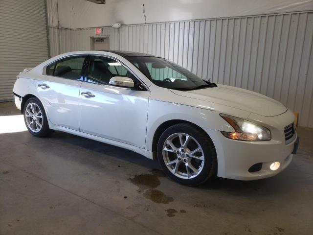 Photo 3 VIN: 1N4AA5AP4DC818612 - NISSAN MAXIMA S 