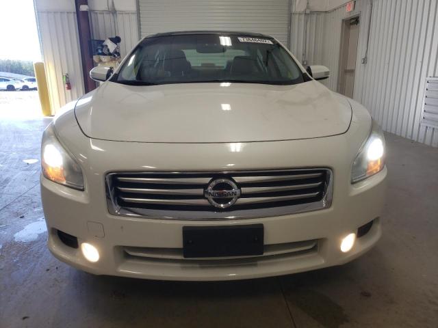 Photo 4 VIN: 1N4AA5AP4DC818612 - NISSAN MAXIMA S 