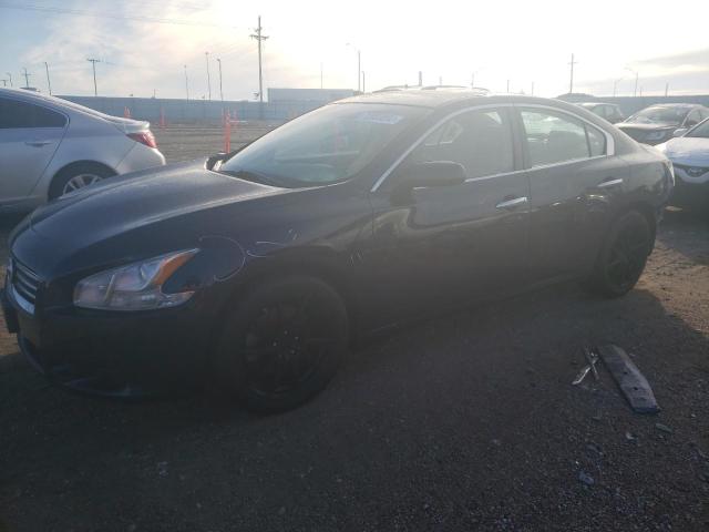 Photo 0 VIN: 1N4AA5AP4DC819307 - NISSAN MAXIMA S 