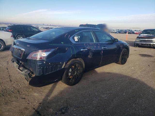 Photo 2 VIN: 1N4AA5AP4DC819307 - NISSAN MAXIMA S 