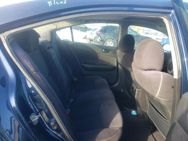 Photo 9 VIN: 1N4AA5AP4DC819307 - NISSAN MAXIMA S 