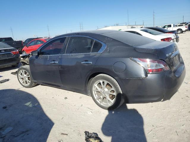 Photo 1 VIN: 1N4AA5AP4DC823647 - NISSAN MAXIMA S 